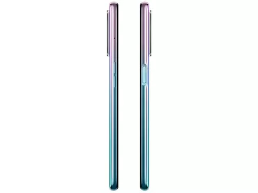 Smartfon Oppo A54 5G 4/64 Dual SIM Niebiesko-fioletowy