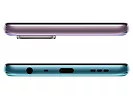 Smartfon Oppo A54 5G 4/64 Dual SIM Niebiesko-fioletowy
