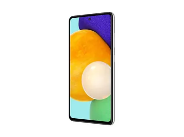 Smartfon Samsung Galaxy A52 5G SM-A526BZWHEUB 8GB/256GB Biały