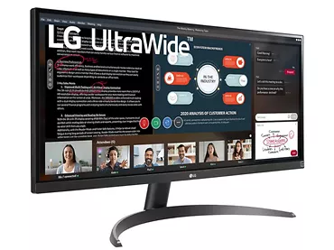 Monitor UltraWide™ 29