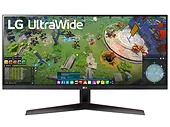 Monitor LG 29WP60G-B 29'' UltraWide IPS 21:9 2560x1080