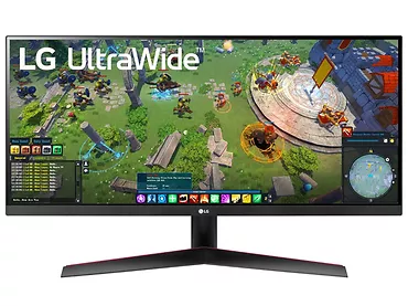 Monitor UltraWide™ 29