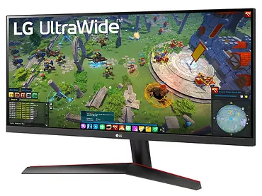 Monitor UltraWide™ 29