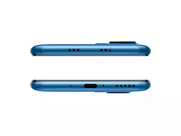 Smartfon Xiaomi POCO F3 5G 6/128GB Deep Ocean Blue