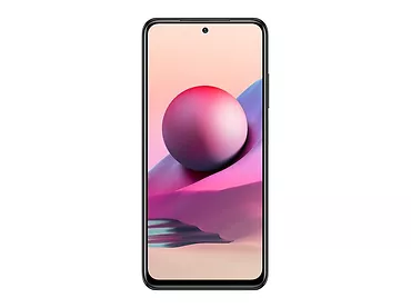 Smartfon Xiaomi Redmi Note 10s 6/128GB Onyx Gray