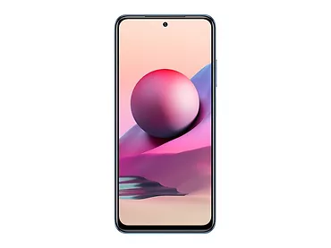 Smartfon Xiaomi Redmi Note 10s 6/128GB Ocean Blue