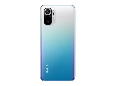 Smartfon Xiaomi Redmi Note 10s 6/128GB Ocean Blue