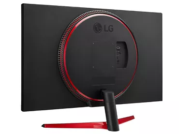 Monitor LG 31,5'' 32GN500-B 165Hz FHD 1ms