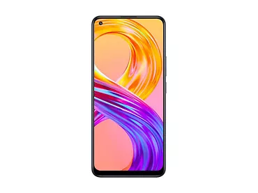 Smartfon Realme 8 Pro 6/128GB Black