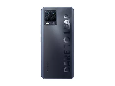 Smartfon Realme 8 Pro 6/128GB Black