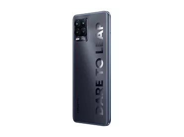Smartfon Realme 8 Pro 6/128GB Black