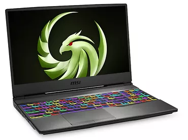 Laptop MSI Alpha 17 Win10/Ryzen 5 4600H/RX5600M 6GB/16GB/1000GB NVMe/17 FHD + plecak gratis