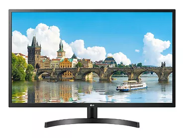 Monitor 31,5