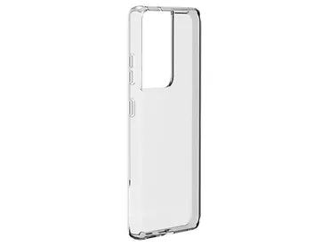 Etui plecki bigBen Connected do Samsung S21 Ultra 5G SILITRANSGS21U