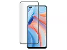 Szkło hartowane 9H bigBen Connected do OPPO RENO 4 PEGLASSRENO4