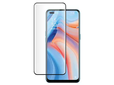 Szkło hartowane 9H bigBen Connected do OPPO RENO 4 PEGLASSRENO4