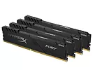 Pamięć RAM Kingston HyperX DDR4 Fury Black 64GB/3600 CL17