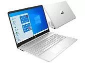 Laptop HP 15s AMD Ryzen 5 4500U /15,6