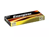 Energizer Bateria Alkaliczna Industrial LR03 AAA 10szt.