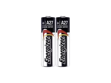 Baterie alkaliczne Energizer MN27 2szt blistr