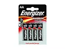 Baterie 4x Energizer BASE Power Seal LR06 / AA