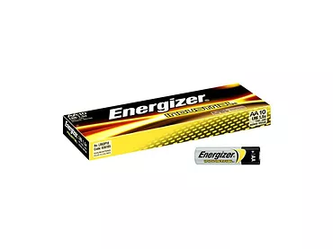 Energizer Bateria Alkaliczna Industrial LR06 AA 10szt.