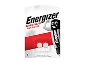 Baterie alkaliczne Energizer LR44 2szt