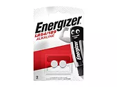 Baterie alkaliczne Energizer LR54 2szt