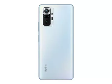 Smartfon Xiaomi Redmi Note 10 Pro 6/64GB Glacier Blue