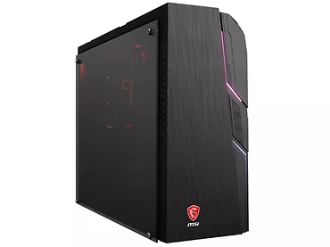 Komputer MSI MAG Codex 5 i5-10400F/512GB SSD/1TB HDD/GTX1660 SUPER 6GB/16 GB RAM/Windows 10