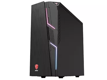 Komputer MSI MAG Codex 5 i5-10400F/512GB SSD/1TB HDD/GTX1660 SUPER 6GB/16 GB RAM/Windows 10