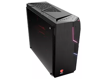 Komputer MSI MAG Codex 5 i5-10400F/512GB SSD/1TB HDD/GTX1660 SUPER 6GB/16 GB RAM/Windows 10