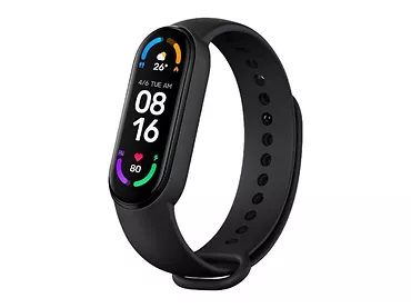 Opaska Smartband Xiaomi Mi Band 6