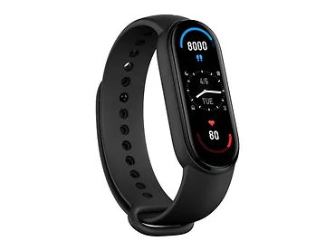 Opaska Smartband Xiaomi Mi Band 6