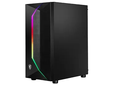 Komputer Apollo MSI GAMER ULTRA i5-10400F/16 GB RAM/RTX3060 12GB/1000GB SSD/Windows 10 PRO