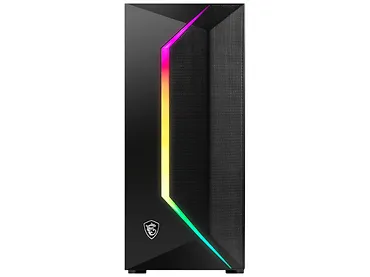 Komputer Apollo MSI GAMER ULTRA i5-10400F/16 GB RAM/RTX3060 12GB/1000GB SSD/Windows 10 PRO