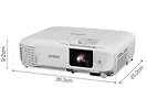 Projektor Epson EH-TW740 Full HD 1080p