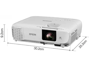 Projektor Epson EH-TW740 Full HD 1080p