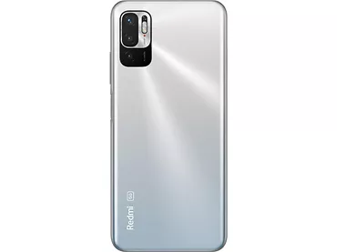 Smartfon Xiaomi Redmi Note 10 5G 4/64GB Chrome Silver