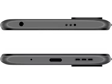 Smartfon Xiaomi Redmi Note 10 5G 4/64GB Graphite Grey