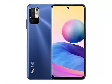 Smartfon Xiaomi Redmi Note 10 5G 4/128GB Nighttime Blue