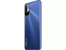 Smartfon Xiaomi Redmi Note 10 5G 4/128GB Nighttime Blue