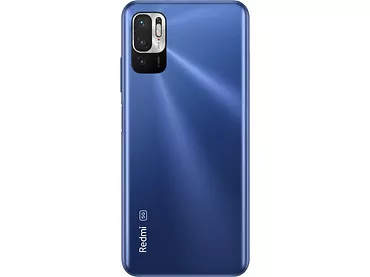 Smartfon Xiaomi Redmi Note 10 5G 4/128GB Nighttime Blue