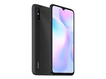 Smartfon Xiaomi Redmi 9A 2/32GB Granite Grey