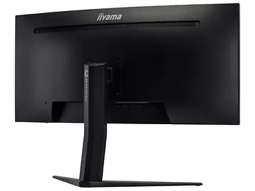 Monitor zakrzywiony 34