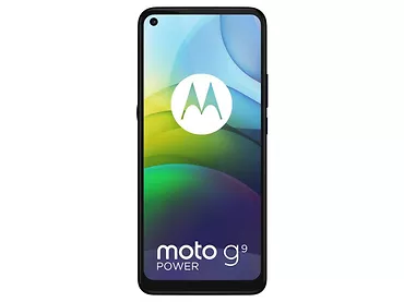 Smartfon Motorola Moto G9 Power 4/128GB DS Violet