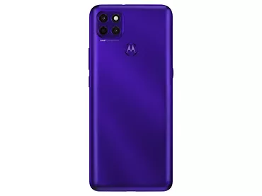 Smartfon Motorola Moto G9 Power 4/128GB DS Violet