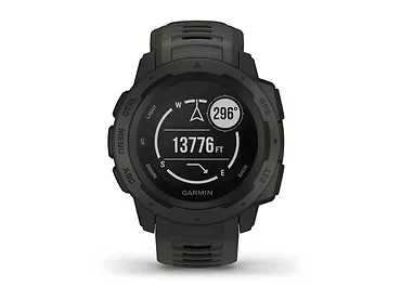 Garmin Instinct Grafitowy