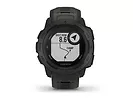 Garmin Instinct Grafitowy
