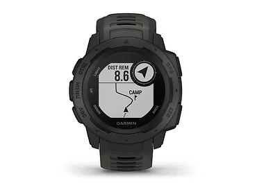 Garmin Instinct Grafitowy